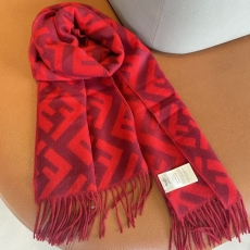 Fendi Scarf